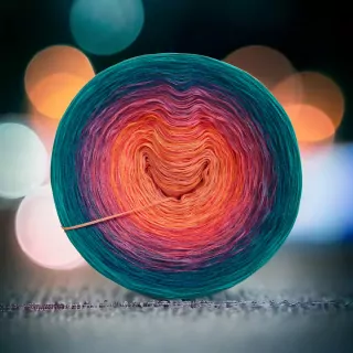 Klubíčko Daisy ART