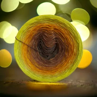 Klubíčko Daisy ART