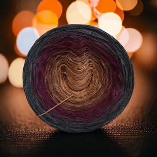 Klubíčko Daisy ART