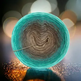 Klubíčko Daisy ART