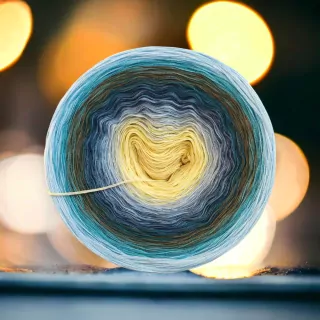 Klubíčko Daisy ART