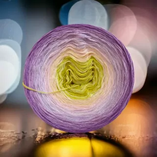 Klubíčko Daisy ART