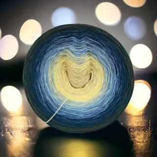 Klubíčko Daisy ART