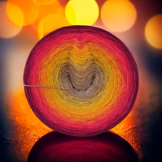 Klubíčko Daisy ART