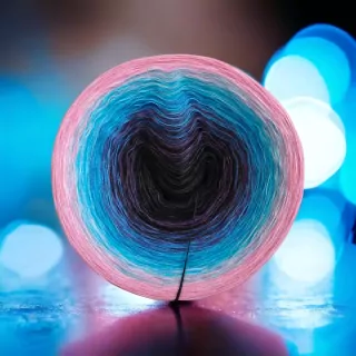 Klubíčko Daisy ART