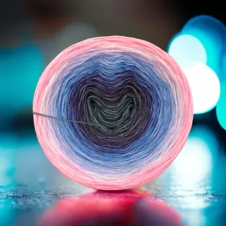 Klubíčko Daisy ART