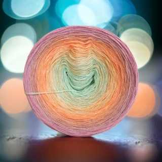 Klubíčko Daisy ART
