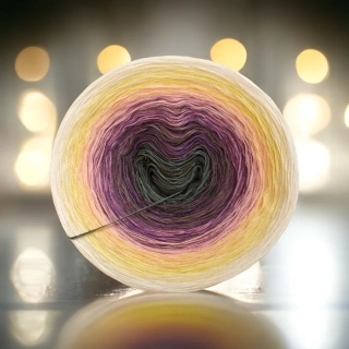 Klubíčko Daisy ART