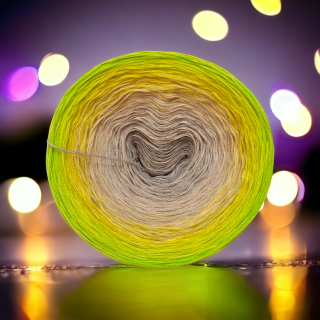 Klubíčko Daisy ART