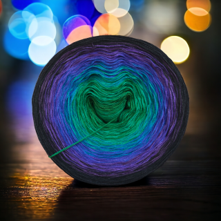 Klubíčko Daisy ART