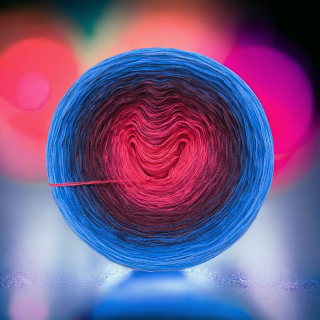 Klubíčko Daisy ART