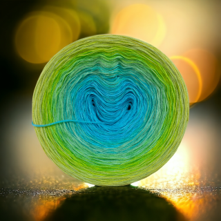 Klubíčko Daisy ART