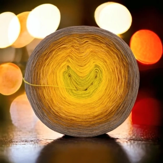 Klubíčko Daisy ART
