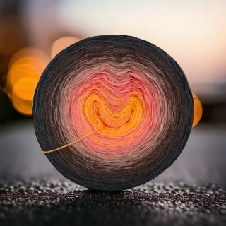 Klubíčko Daisy ART