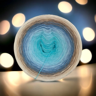 Klubíčko Daisy ART