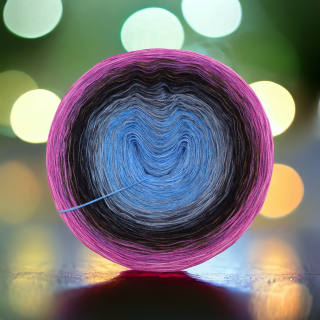 Klubíčko Daisy ART