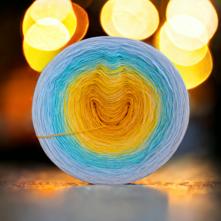 Klubíčko Daisy ART