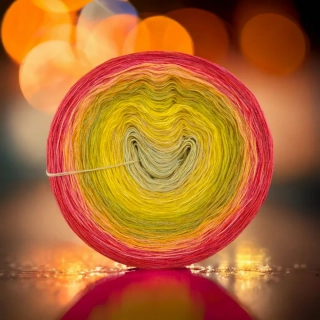 Klubíčko Daisy ART