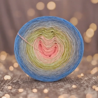 Klubíčko Daisy ART