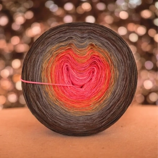 Klubíčko Daisy ART