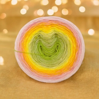 Klubíčko Daisy ART