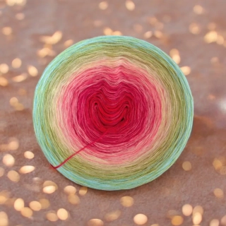 Klubíčko Daisy ART