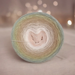 Klubíčko Daisy ART