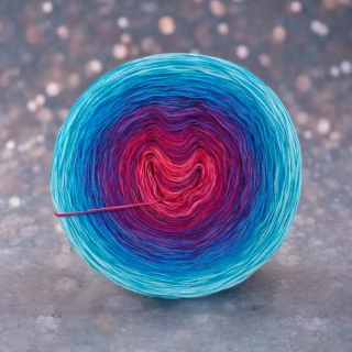 Klubíčko Daisy ART