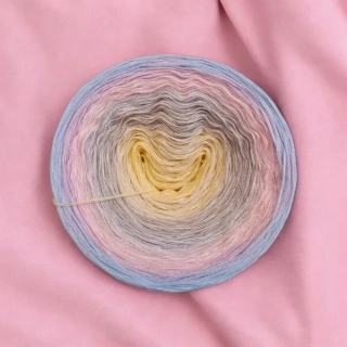 Klubíčko Daisy ART