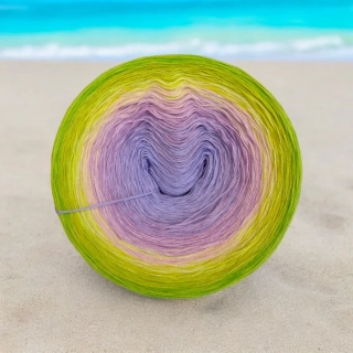 Klubíčko Daisy ART