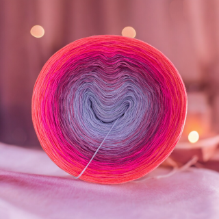 Klubíčko Daisy ART