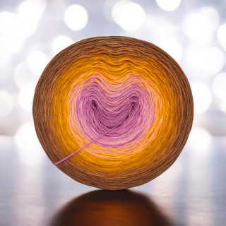 Klubíčko Daisy ART