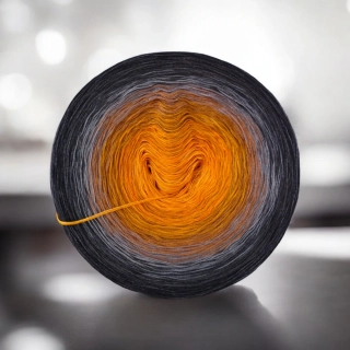 Klubíčko Daisy ART