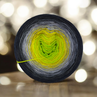 Klubíčko Daisy ART