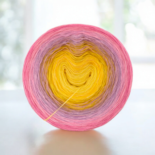 Klubíčko Daisy ART