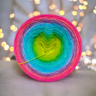Klubíčko Daisy ART
