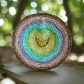 Klubíčko Daisy ART