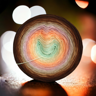 Klubíčko Daisy ART