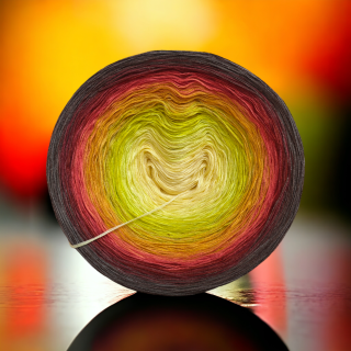Klubíčko Daisy ART