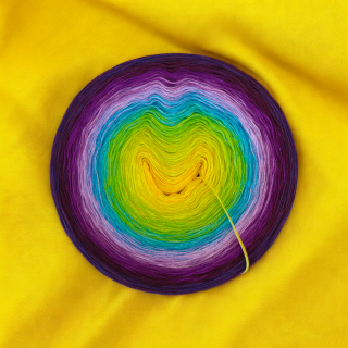 Klubíčko Daisy ART