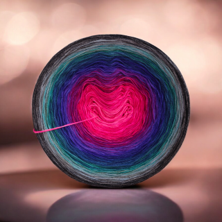 Klubíčko Daisy ART