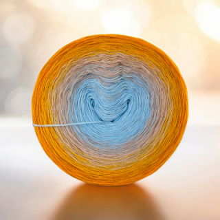 Klubíčko Daisy ART