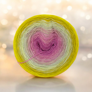 Klubíčko Daisy ART