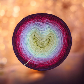 Klubíčko Daisy ART