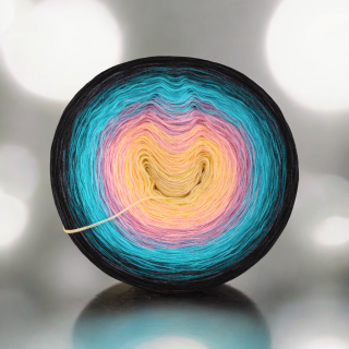 Klubíčko Daisy ART
