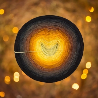 Klubíčko Daisy ART