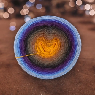 Klubíčko Daisy ART