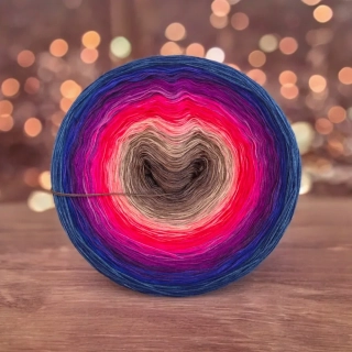 Klubíčko Daisy ART