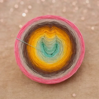 Klubíčko Daisy ART