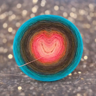 Klubíčko Daisy ART